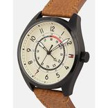 Men Grey Analogue Watch TH1791533W