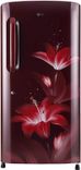 GL-B221ASLS 215 Ltr Single Door Refrigerator