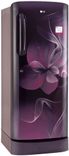 GL-D241APDX 235 Ltr Single Door Refrigerator