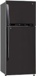 GL-T432FBLN 437 Ltr Double Door Refrigerator
