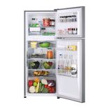 GL-C292SPZY 260 Ltr Double Door Refrigerator