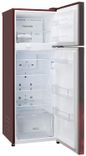 GL-T302RSCY 284 Ltr Double Door Refrigerator