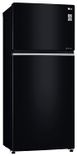 GN-C702SGGU 547 Ltr Double Door Refrigerator