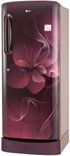 GL-D241ASDX 235 Ltr Single Door Refrigerator