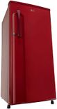 GL-B191KPRW 188 Ltr Single Door Refrigerator