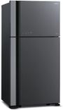R-VG610PND3 565 Ltr Double Door Refrigerator