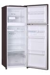 GL-T372JASN 335 Ltr Double Door Refrigerator