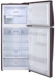 GL-T432FRS2 437 Ltr Double Door Refrigerator
