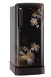 GL-D201AHPY 190 Ltr Single Door Refrigerator