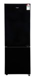 HRB-2763CKG 256 Ltr Double Door Refrigerator