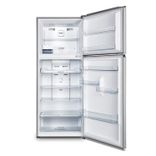 RT488N4ASB2 411 Ltr Double Door Refrigerator