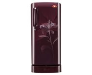 GL-D201ASLN 190 Ltr Single Door Refrigerator