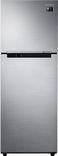 RT28T3242S8 253 Ltr Double Door Refrigerator