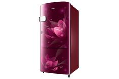 RR20T182XU8 192 Ltr Single Door Refrigerator