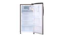 GL-B221AASY 215 Ltr Single Door Refrigerator