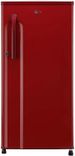 GL-B191KPRW 188 Ltr Single Door Refrigerator