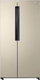 RS62K6007FG 674 Ltr Side-by-Side Refrigerator
