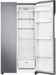 GC-B247KQDV 679 Ltr Side-by-Side Refrigerator
