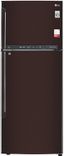 GL-T502FRS3 471 Ltr Double Door Refrigerator