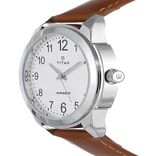 1585SL07C Analog Watch - For Men