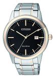 AW1238-59E Eco-Drive Watch - For Men