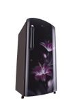 GL-B221APGX 215 Ltr Single Door Refrigerator