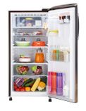 GL-B201AHPY 190 Ltr Single Door Refrigerator