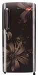 GL-B221AHDX 215 Ltr Single Door Refrigerator