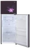 GL-T302SPG3 284 Ltr Double Door Refrigerator