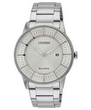 AW1260-50A Eco Drive Watch - For Men