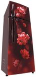 GL-T302RSCY 284 Ltr Double Door Refrigerator