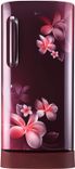 GL-D221ASPY 215 Ltr Single Door Refrigerator