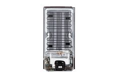 GL-B181RSOV 185 Ltr Single Door Refrigerator