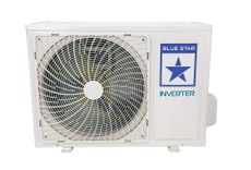 IC518QBTU 1.5 Ton 5 Star Inverter Split AC