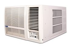 Bluestar 5W18LC 1.5 Ton 5 Star Window AC