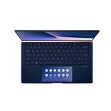 ZenBook 13 UX334FL-A7621TS Laptop (Core i7 10th Gen/16 GB/1 TB SSD/Windows 10/2 GB)