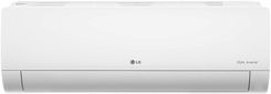 LS-Q12CNZD 1 Ton 5 Star Inverter Split AC