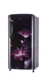 GL-B221APGX 215 Ltr Single Door Refrigerator