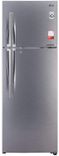 GL-T402JDSY 360 Ltr Double Door Refrigerator