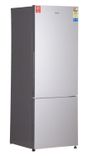 HRB-3654PSG-R 345 Ltr Double Door Refrigerator