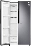 GC-B247KQDV 679 Ltr Side-by-Side Refrigerator