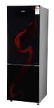 HRB-2764PSG 200 Ltr Double Door Refrigerator