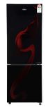 HRB-2764PSG 200 Ltr Double Door Refrigerator