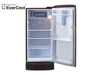 GL-D201AHAZ 190 Ltr Single Door Refrigerator