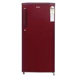 HED-19TBR 190 Ltr Single Door Refrigerator