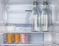 NR-BG271VSS3 270 Ltr Double Door Refrigerator