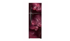 GL-T302RSDX 284 Ltr Double Door Refrigerator