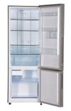 HRB-3654PSG-R 345 Ltr Double Door Refrigerator