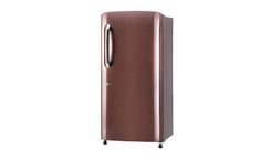 GL-B221AASY 215 Ltr Single Door Refrigerator