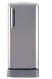 GL-D201APZX 190 Ltr Single Door Refrigerator
